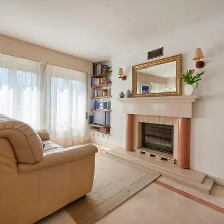 Modern With Swiming Pool & Garage Ii Apartment Lisbon