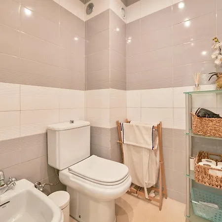 Modern With Swiming Pool & Garage Ii * Lisbon