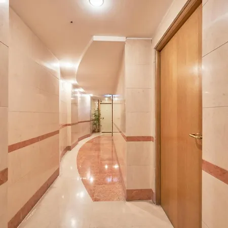 Apartament Modern With Swiming Pool & Garage Ii Lizbona