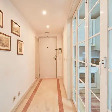 Modern With Swiming Pool & Garage Ii * Lizbona