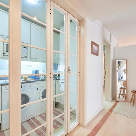Modern With Swiming Pool & Garage Ii Lizbona